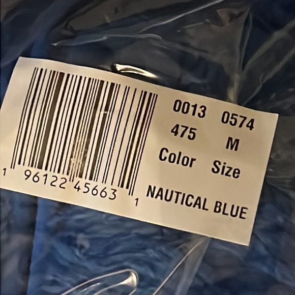 Kids New Quest Fleece Plush Hooded Jacket - Picture 6 of 6